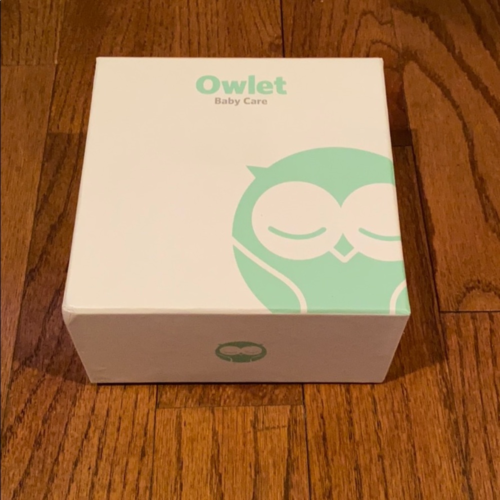Owlet Baby Care